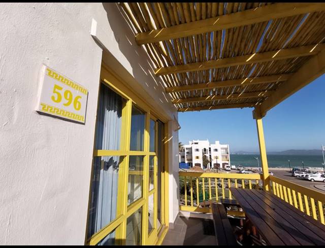 1 BEDROOM APARTMENT FOR SALE IN MYKONOS